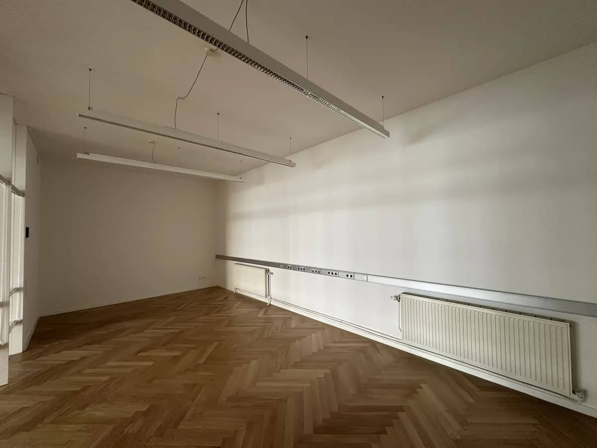 Gewerbeimmobilie mieten in Wien – 123 m², € 2.359 – Bild 4 von 12