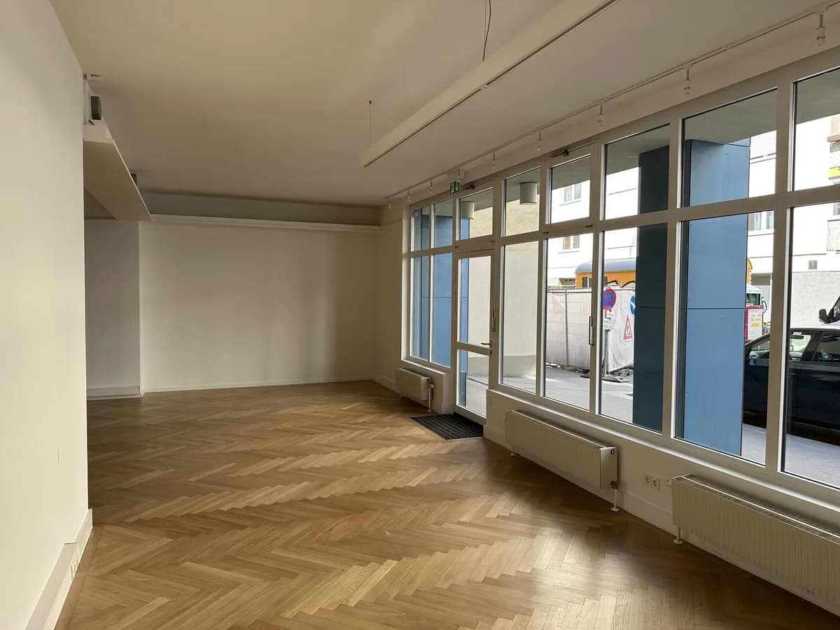 Gewerbeimmobilie mieten in Wien – 123 m², € 2.359 – Bild 6 von 12