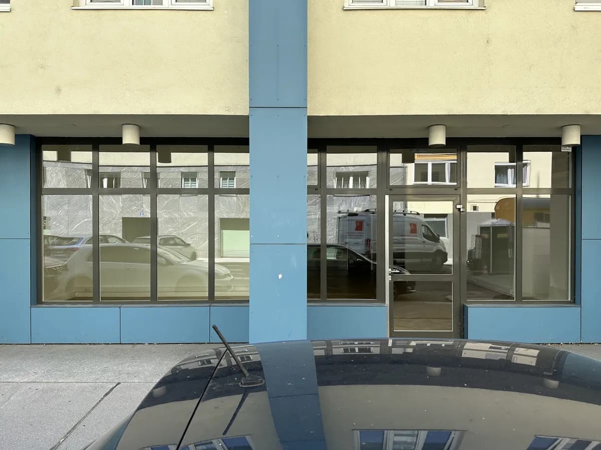 Gewerbeimmobilie mieten in Wien – 123 m², € 2.359 – Bild 9 von 12