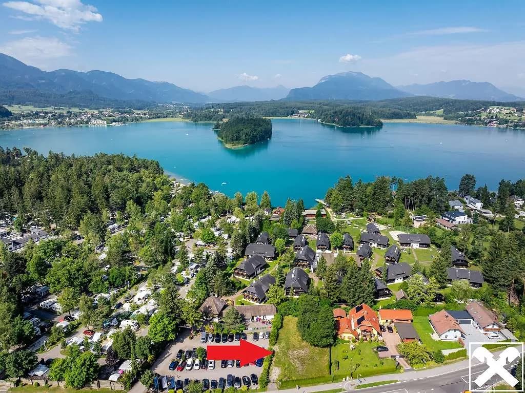 Grundstück kaufen in Villach Land – 1 000 m², € 300.000 – Bild 3 von 11