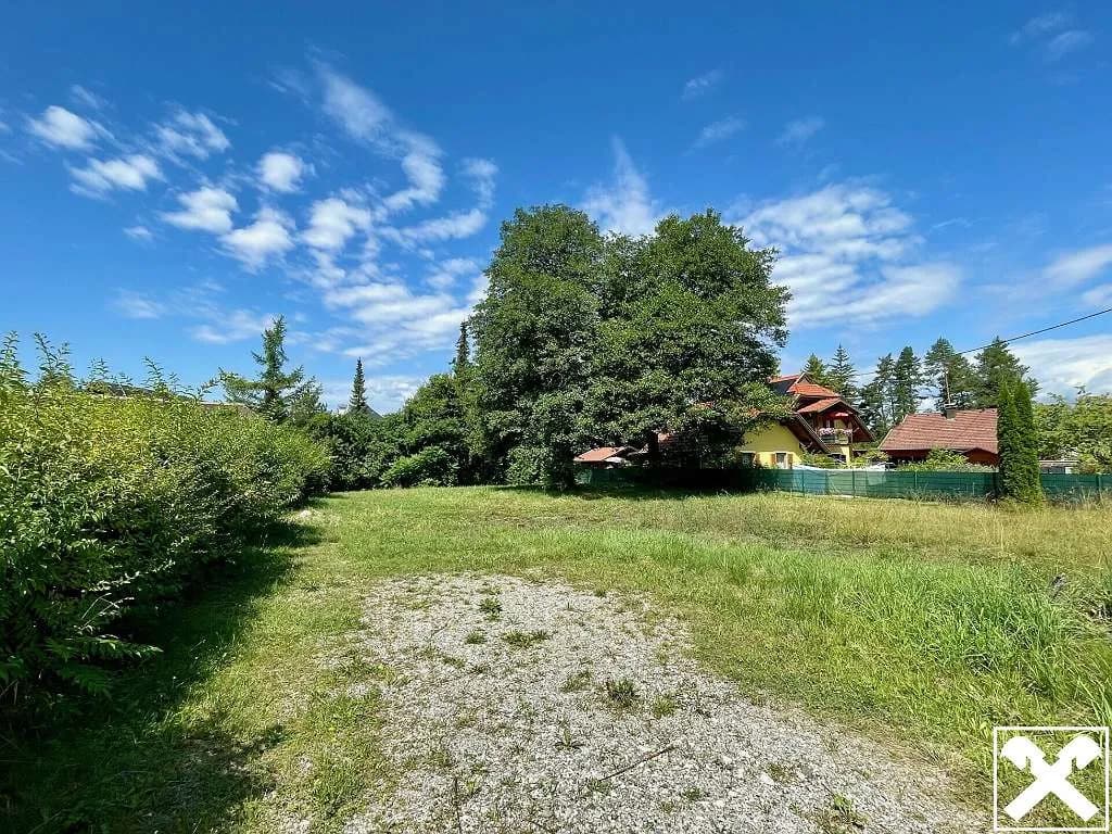 Grundstück kaufen in Villach Land – 1 000 m², € 300.000 – Bild 4 von 11