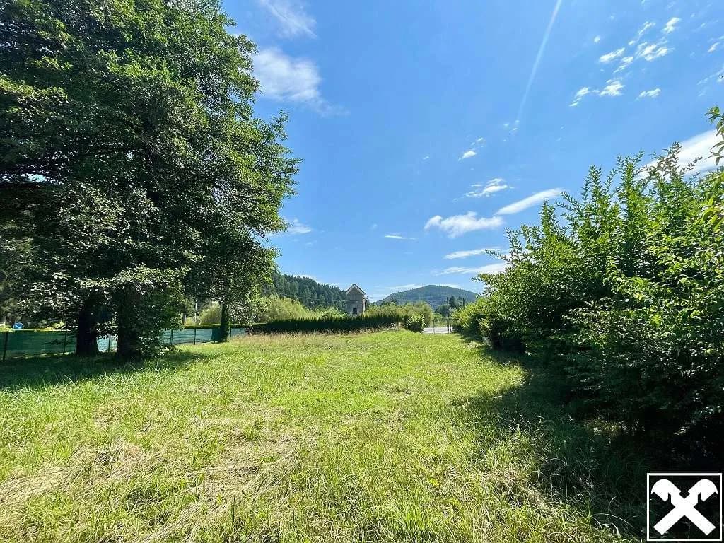 Grundstück kaufen in Villach Land – 1 000 m², € 300.000 – Bild 5 von 11