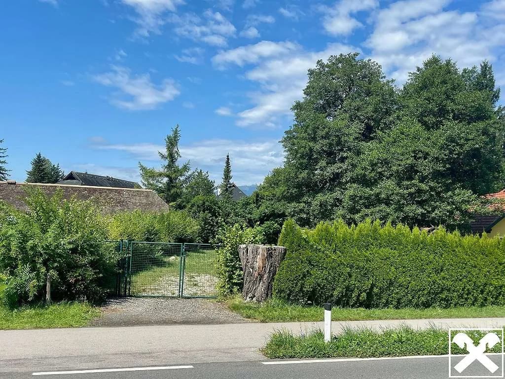 Grundstück kaufen in Villach Land – 1 000 m², € 300.000 – Bild 6 von 11