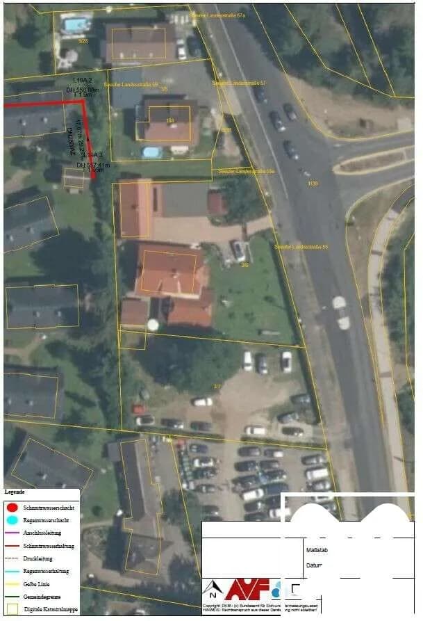 Grundstück kaufen in Villach Land – 1 000 m², € 300.000 – Bild 9 von 11