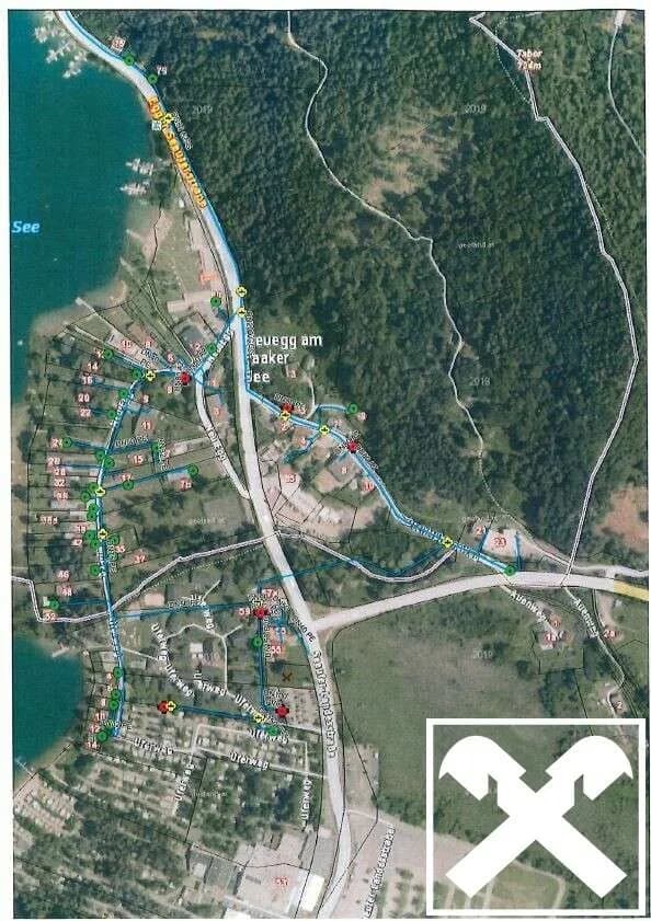Grundstück kaufen in Villach Land – 1 000 m², € 300.000 – Bild 10 von 11