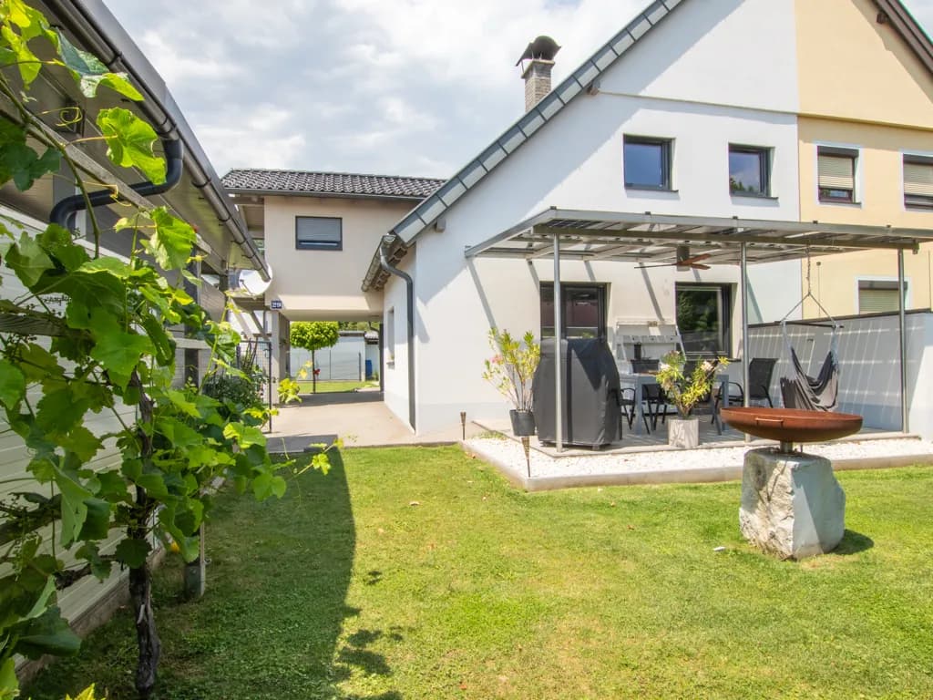 6-Zimmer-Haus kaufen in Villach – 125 m², € 472.000 – Bild 2 von 32