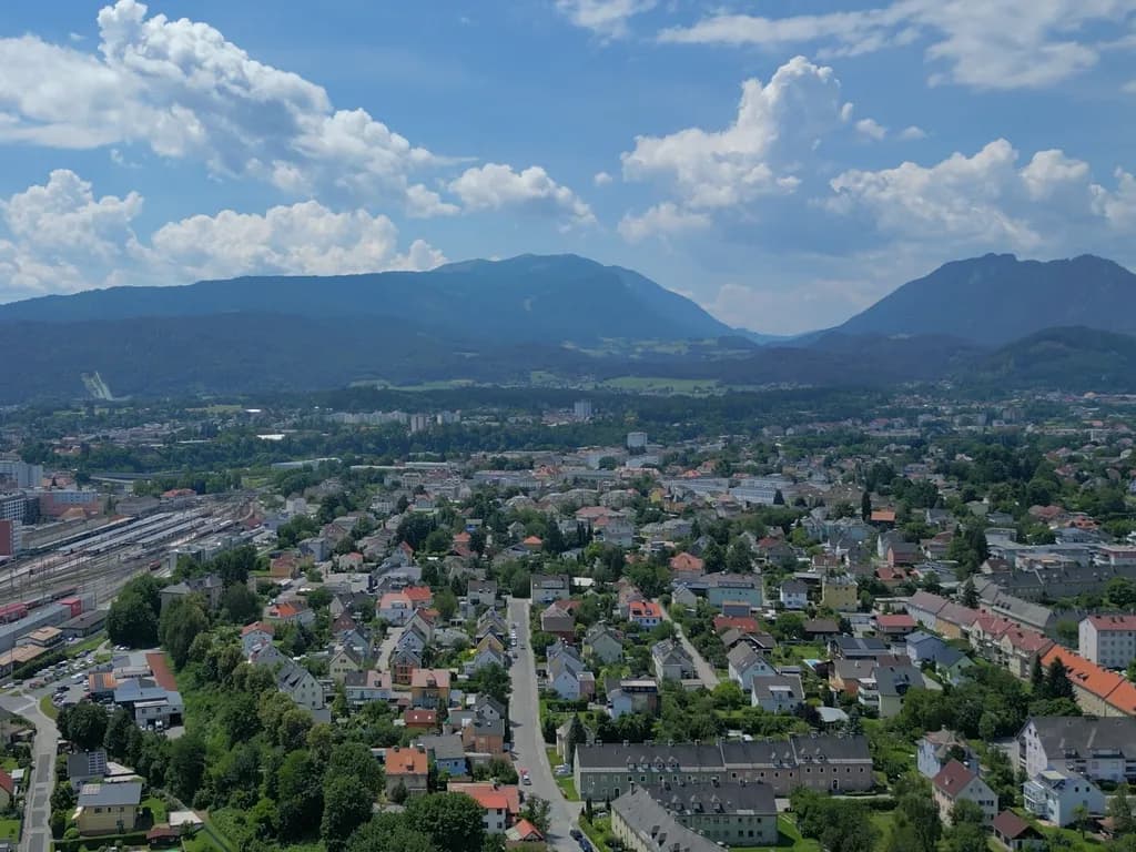 6-Zimmer-Haus kaufen in Villach – 125 m², € 472.000 – Bild 4 von 32