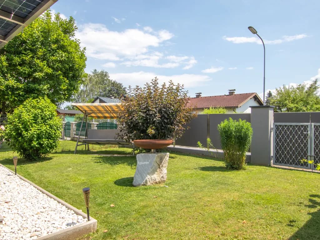 6-Zimmer-Haus kaufen in Villach – 125 m², € 472.000 – Bild 6 von 32