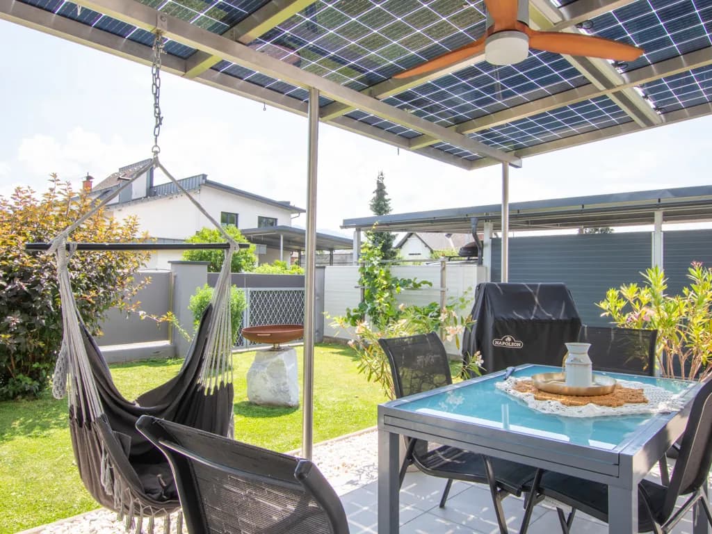 6-Zimmer-Haus kaufen in Villach – 125 m², € 472.000 – Bild 7 von 32
