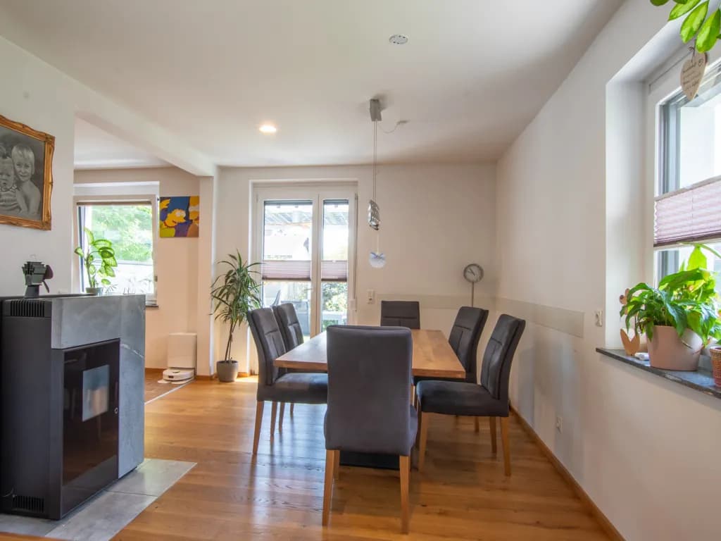 6-Zimmer-Haus kaufen in Villach – 125 m², € 472.000 – Bild 9 von 32