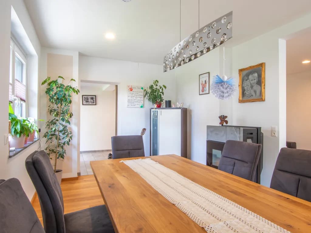 6-Zimmer-Haus kaufen in Villach – 125 m², € 472.000 – Bild 10 von 32