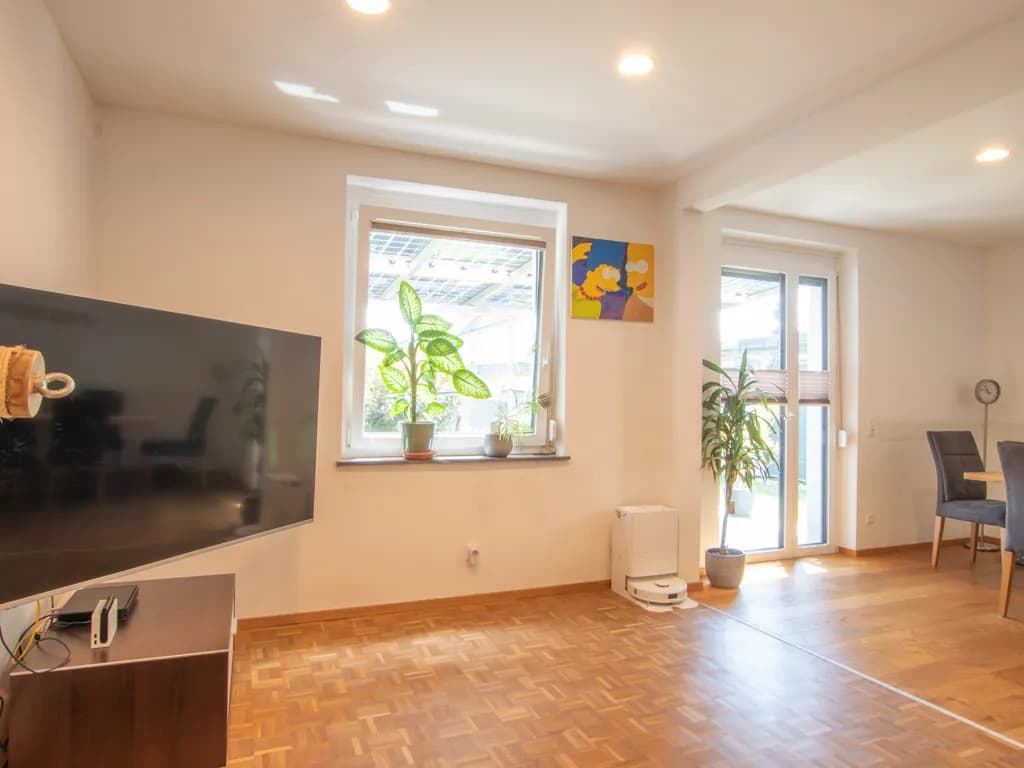 6-Zimmer-Haus kaufen in Villach – 125 m², € 472.000 – Bild 12 von 32