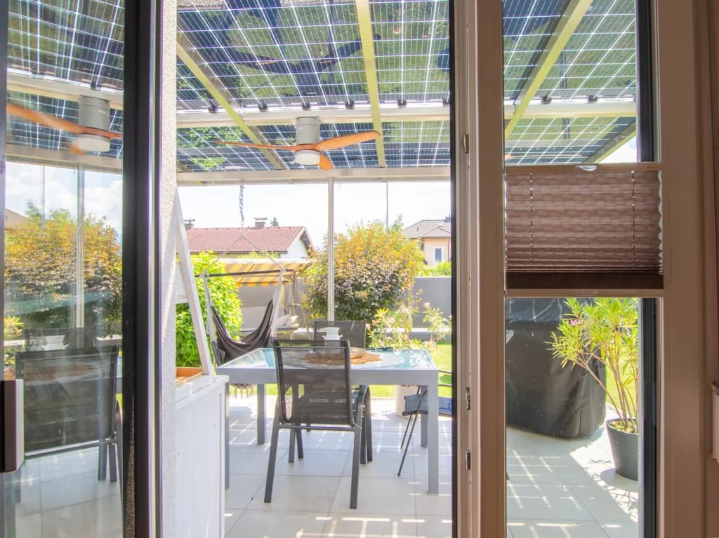 6-Zimmer-Haus kaufen in Villach – 125 m², € 472.000 – Bild 13 von 32