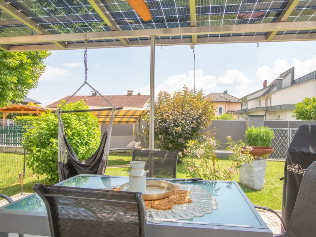 6-Zimmer-Haus kaufen in Villach – 125 m², € 472.000 – Bild 14 von 32