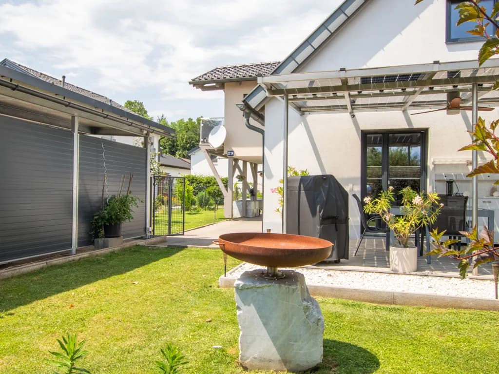 6-Zimmer-Haus kaufen in Villach – 125 m², € 472.000 – Bild 16 von 32