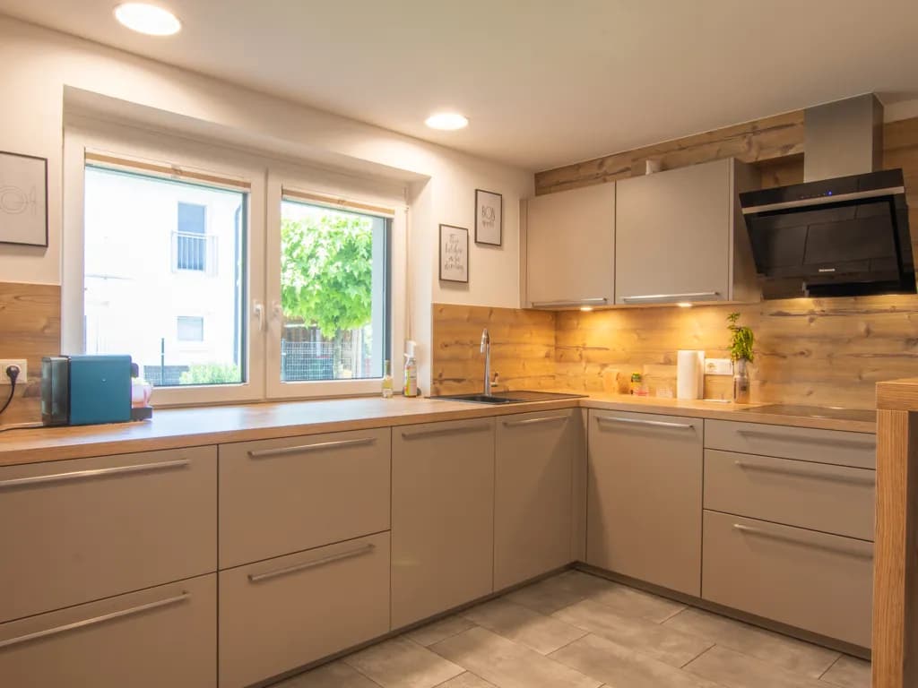 6-Zimmer-Haus kaufen in Villach – 125 m², € 472.000 – Bild 17 von 32