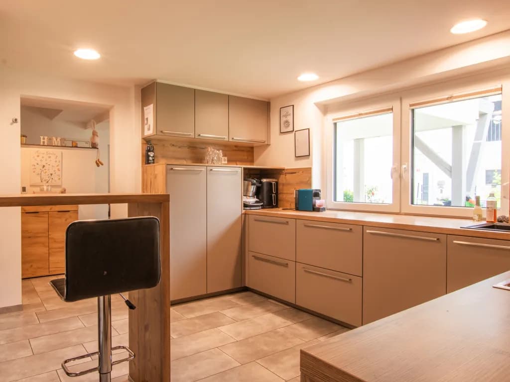 6-Zimmer-Haus kaufen in Villach – 125 m², € 472.000 – Bild 18 von 32