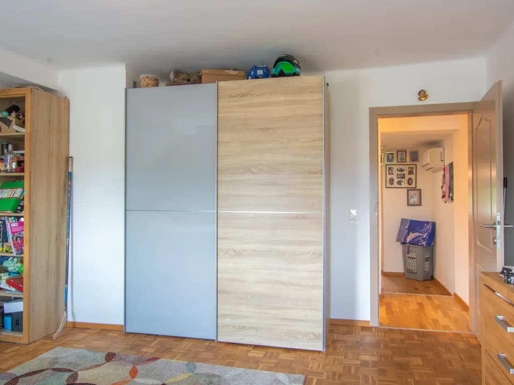 6-Zimmer-Haus kaufen in Villach – 125 m², € 472.000 – Bild 24 von 32