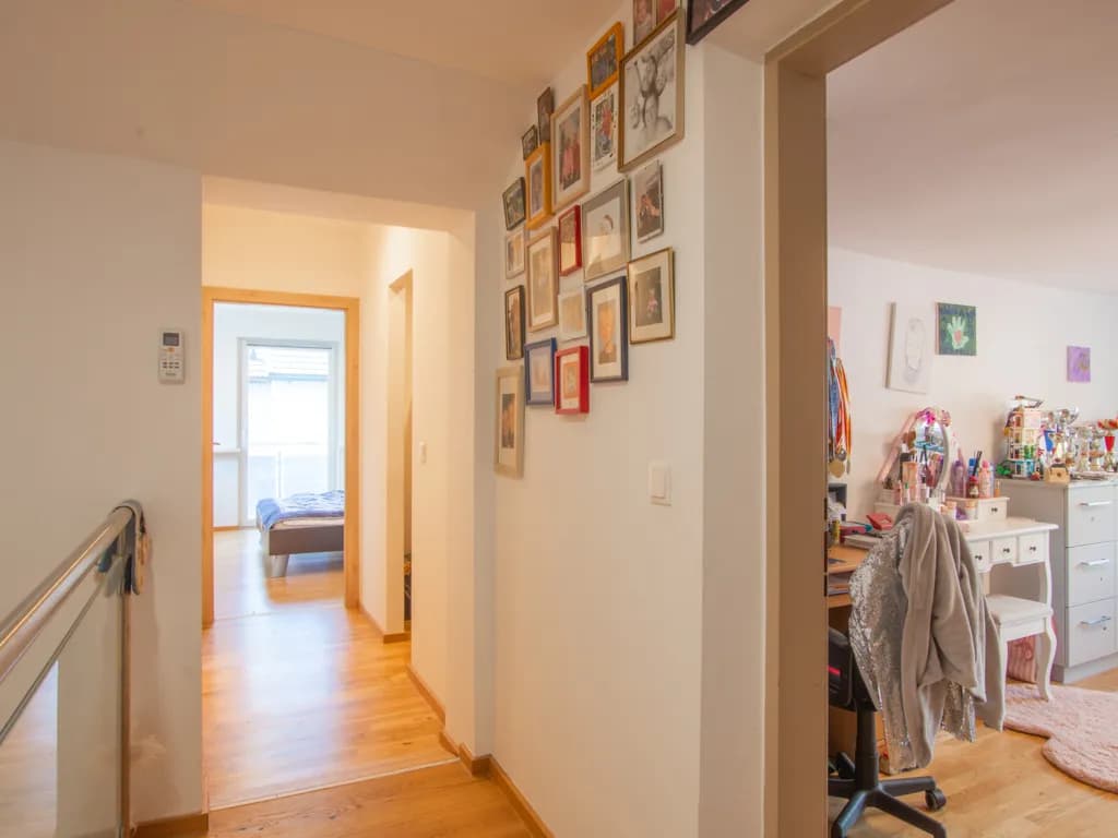 6-Zimmer-Haus kaufen in Villach – 125 m², € 472.000 – Bild 25 von 32