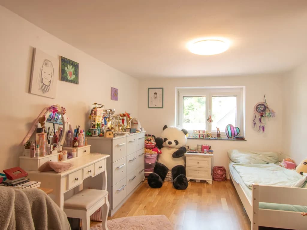 6-Zimmer-Haus kaufen in Villach – 125 m², € 472.000 – Bild 26 von 32