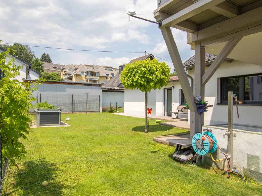 6-Zimmer-Haus kaufen in Villach – 125 m², € 472.000 – Bild 29 von 32