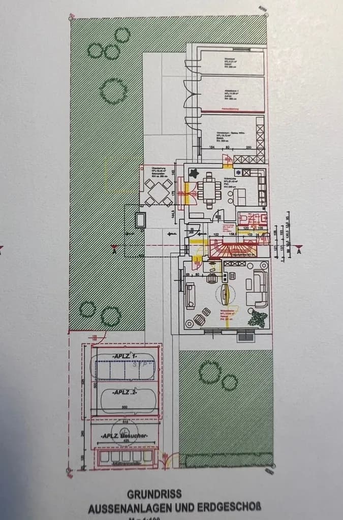 6-Zimmer-Haus kaufen in Villach – 125 m², € 472.000 – Bild 32 von 32