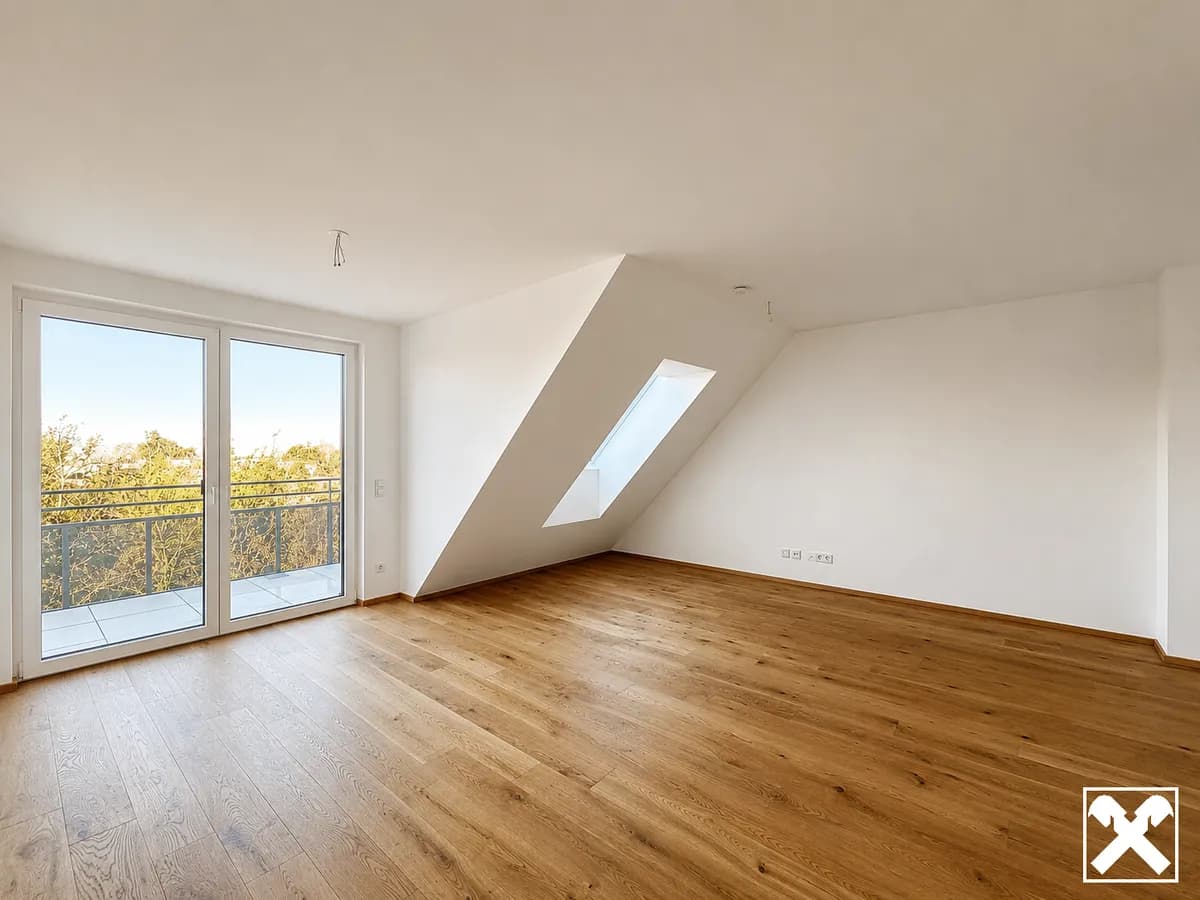 2-Zimmer-Wohnung kaufen in Wien – 55,68 m², € 395.000 – Bild 1 von 6