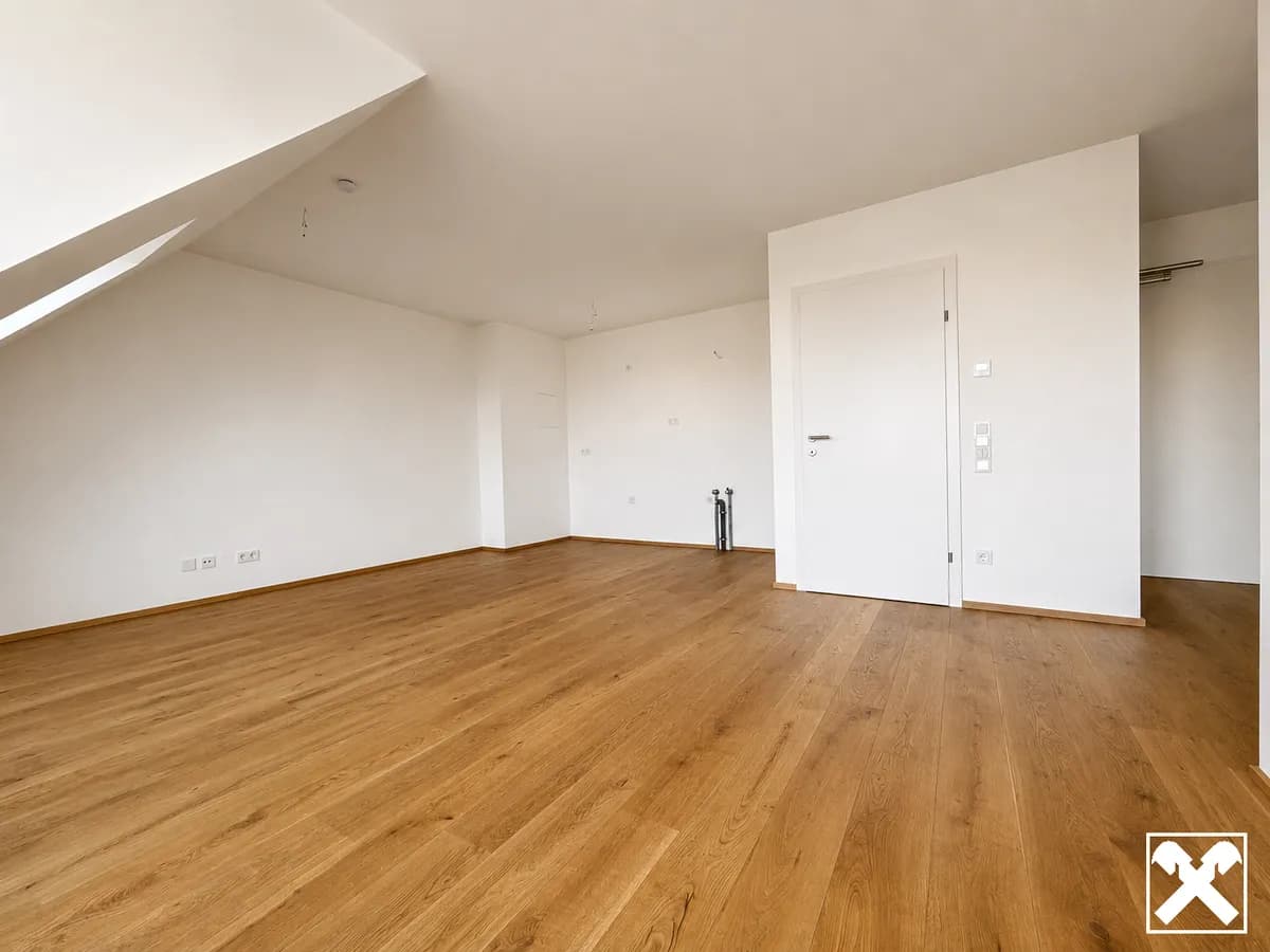 2-Zimmer-Wohnung kaufen in Wien – 55,68 m², € 395.000 – Bild 2 von 6