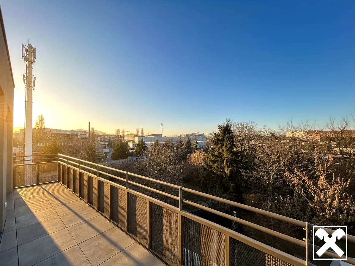 2-Zimmer-Wohnung kaufen in Wien – 55,68 m², € 395.000 – Bild 4 von 6