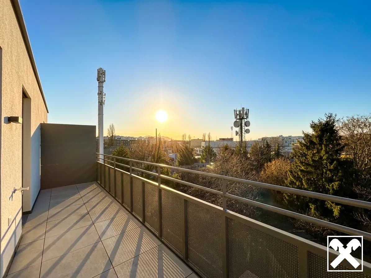 2-Zimmer-Wohnung kaufen in Wien – 55,68 m², € 395.000 – Bild 6 von 6