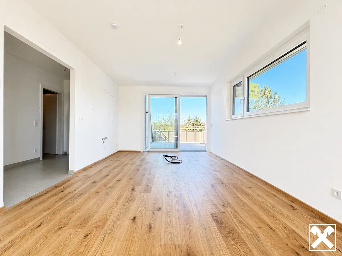 3-Zimmer-Wohnung kaufen in Wien – 83,43 m², € 590.000 – Bild 1 von 8