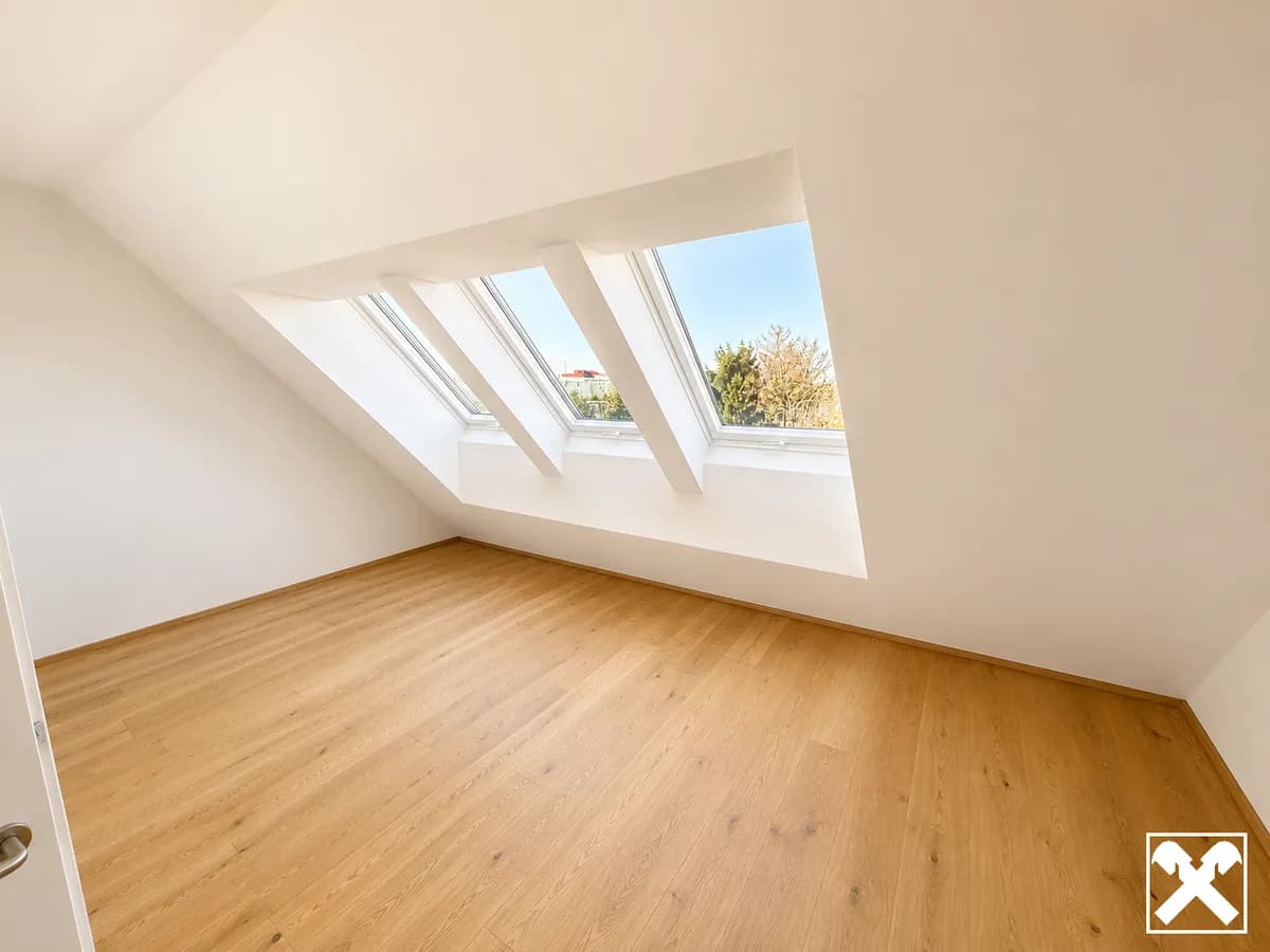 3-Zimmer-Wohnung kaufen in Wien – 83,43 m², € 590.000 – Bild 3 von 8
