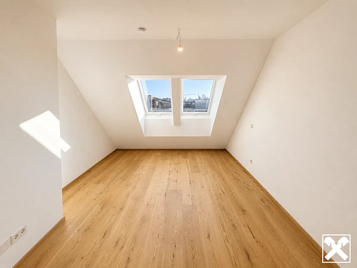 3-Zimmer-Wohnung kaufen in Wien – 83,43 m², € 590.000 – Bild 4 von 8