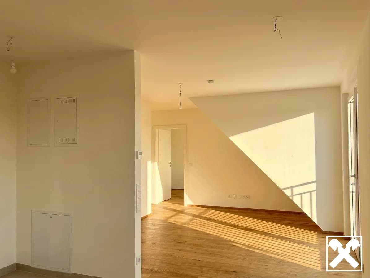 2-Zimmer-Wohnung kaufen in Wien – 50,74 m², € 379.000 – Bild 2 von 7