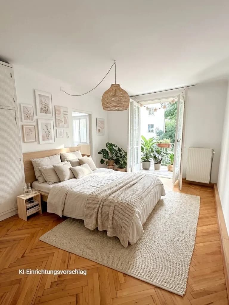 4-Zimmer-Wohnung mieten in Wien – 89 m², € 1.595 – Bild 2 von 28