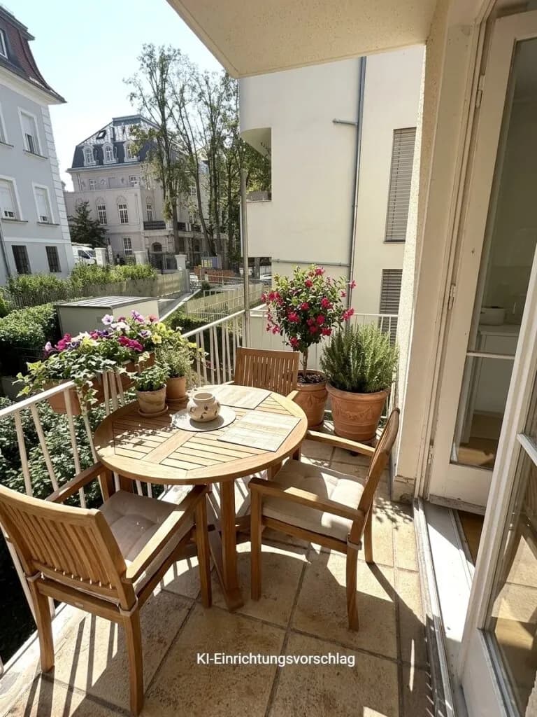 4-Zimmer-Wohnung mieten in Wien – 89 m², € 1.595 – Bild 3 von 28