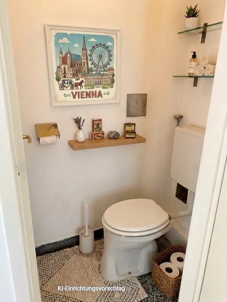 4-Zimmer-Wohnung mieten in Wien – 89 m², € 1.595 – Bild 9 von 28