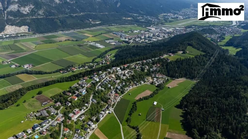 Grundstück kaufen in Innsbruck-Land – 834 m², € 499.000