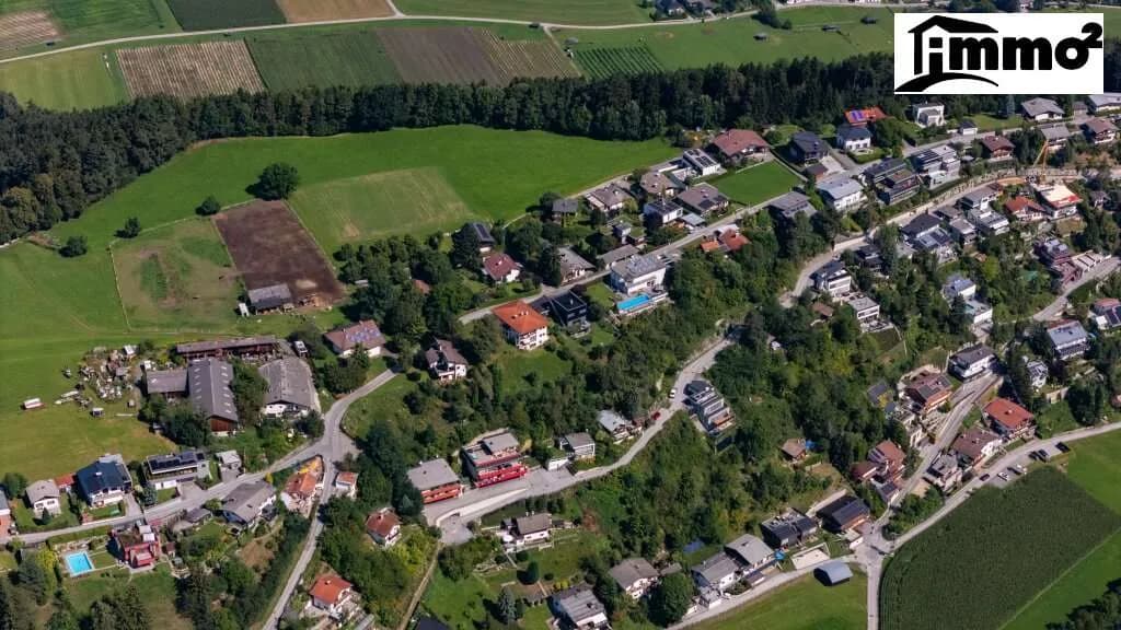 Grundstück kaufen in Innsbruck-Land – 834 m², € 499.000 – Bild 2 von 8