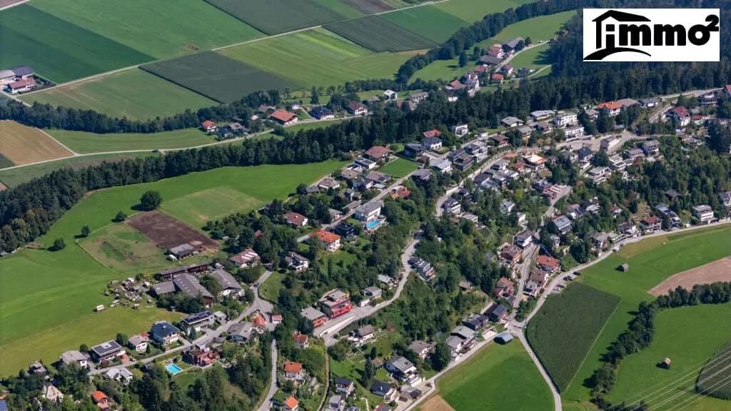 Grundstück kaufen in Innsbruck-Land – 834 m², € 499.000 – Bild 3 von 8
