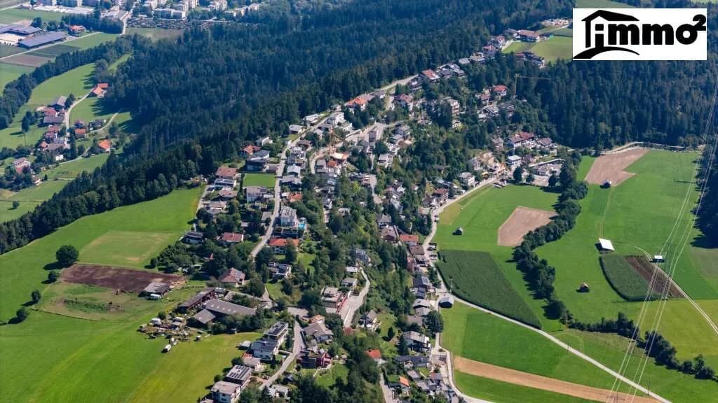 Grundstück kaufen in Innsbruck-Land – 834 m², € 499.000 – Bild 5 von 8