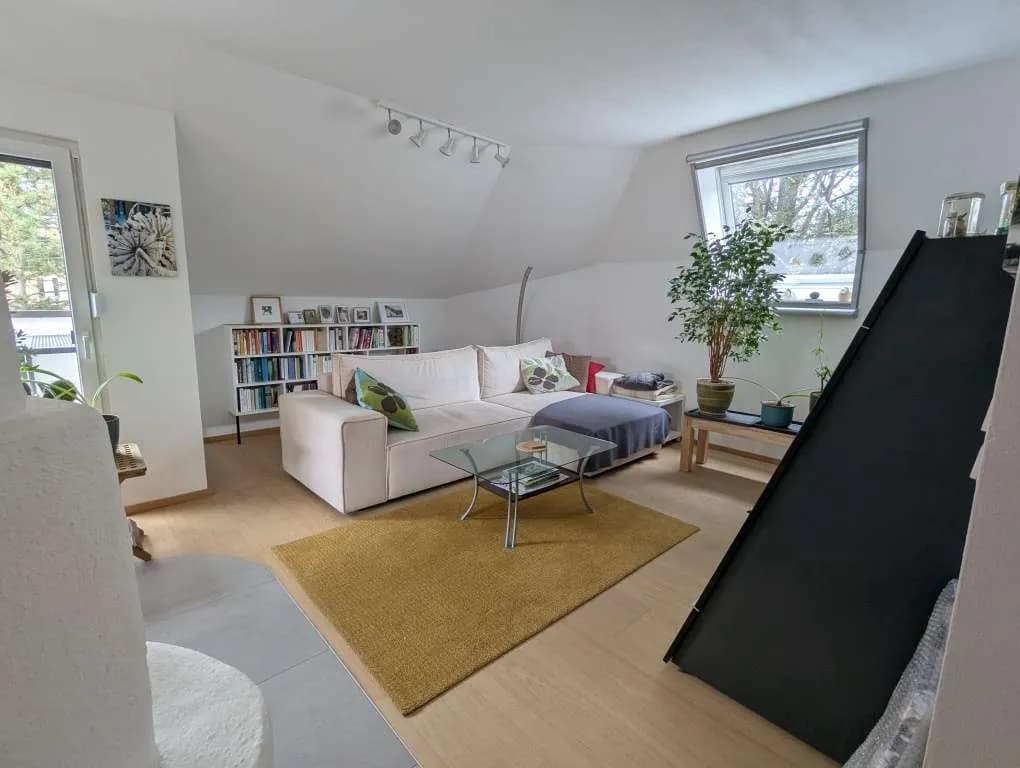 3-Zimmer-Wohnung kaufen in Graz – 93 m², € 449.000 – Bild 1 von 8