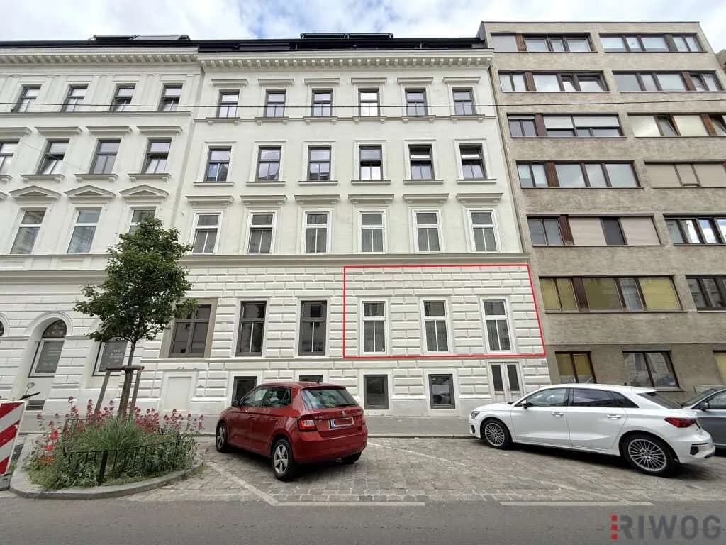 Immobilie kaufen in Wien – 73,02 m², € 180.000 – Bild 2 von 9