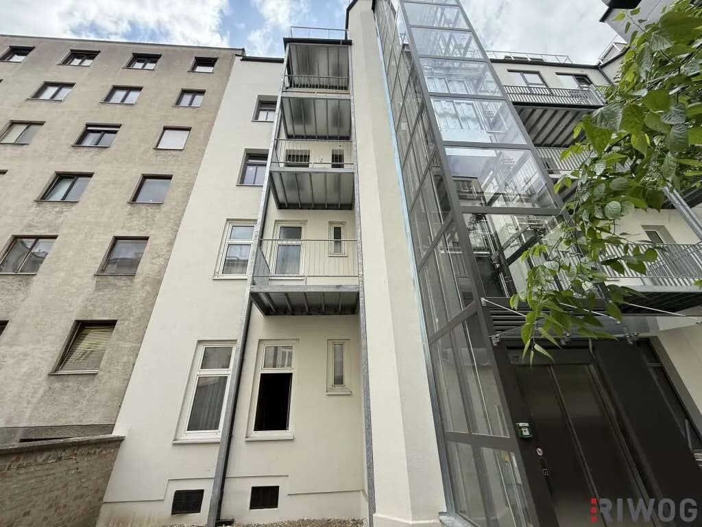 Immobilie kaufen in Wien – 73,02 m², € 180.000 – Bild 3 von 9