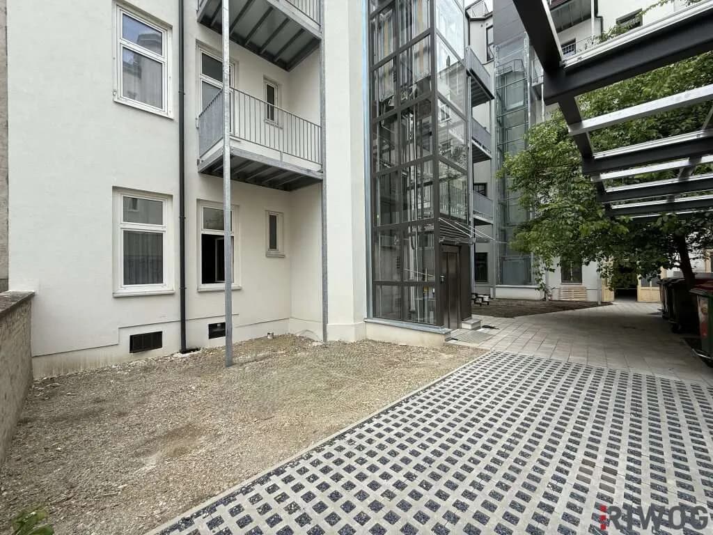 Immobilie kaufen in Wien – 73,02 m², € 180.000 – Bild 4 von 9