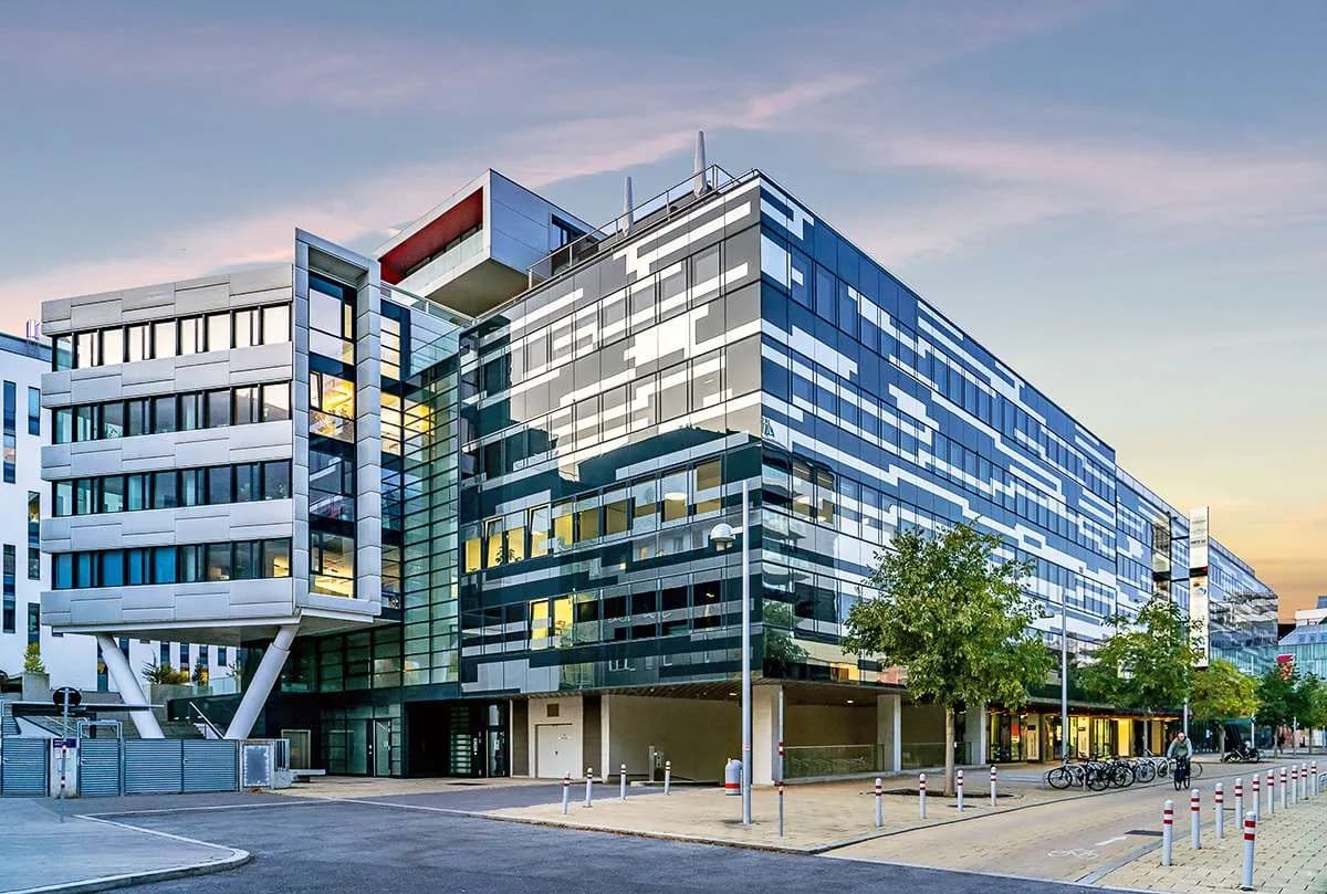 Gewerbeimmobilie mieten in Wien – 272 m², € 7.087 – Bild 2 von 11