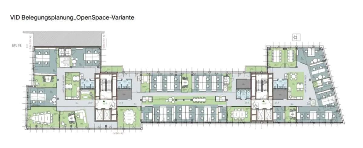 Gewerbeimmobilie mieten in Wien – 272 m², € 7.087 – Bild 10 von 11