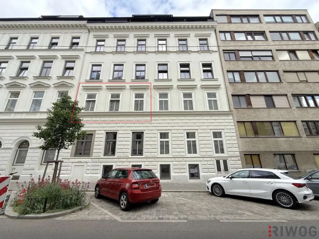 Immobilie kaufen in Wien – 74,15 m², € 185.000 – Bild 2 von 8