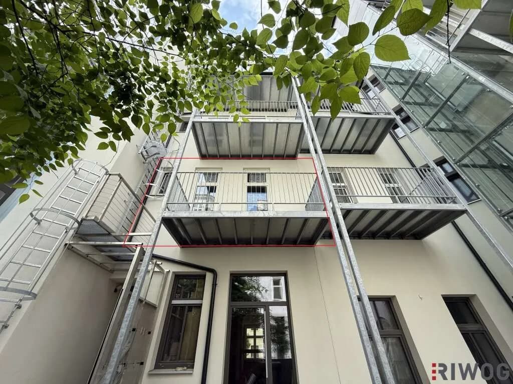 Immobilie kaufen in Wien – 74,15 m², € 185.000 – Bild 3 von 8