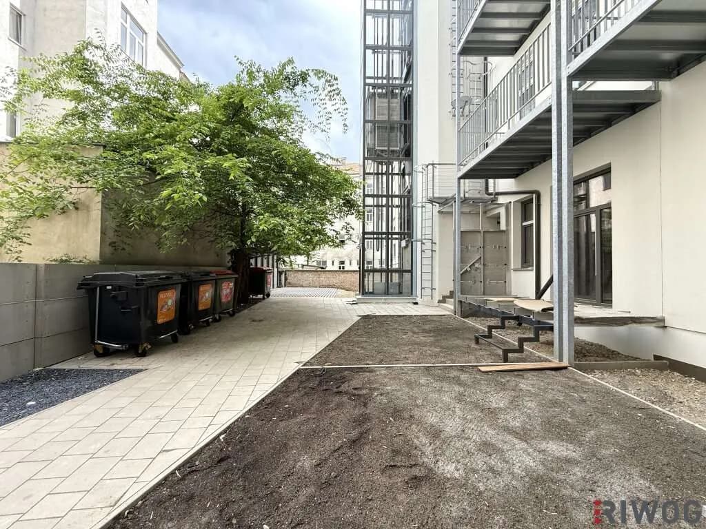 Immobilie kaufen in Wien – 74,15 m², € 185.000 – Bild 5 von 8